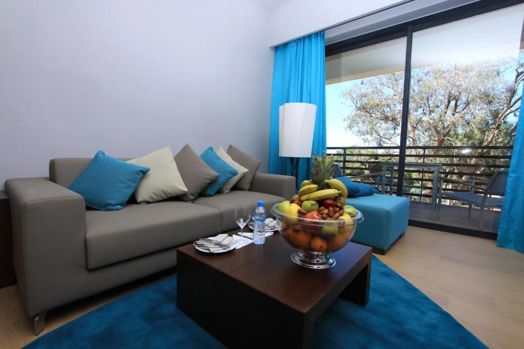 Hotel Souani Alhucemas Habitación foto