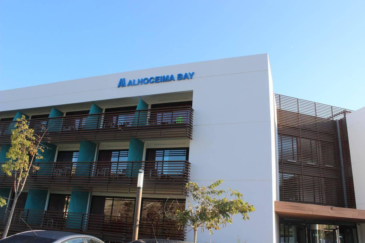 Hotel Souani Alhucemas Exterior foto